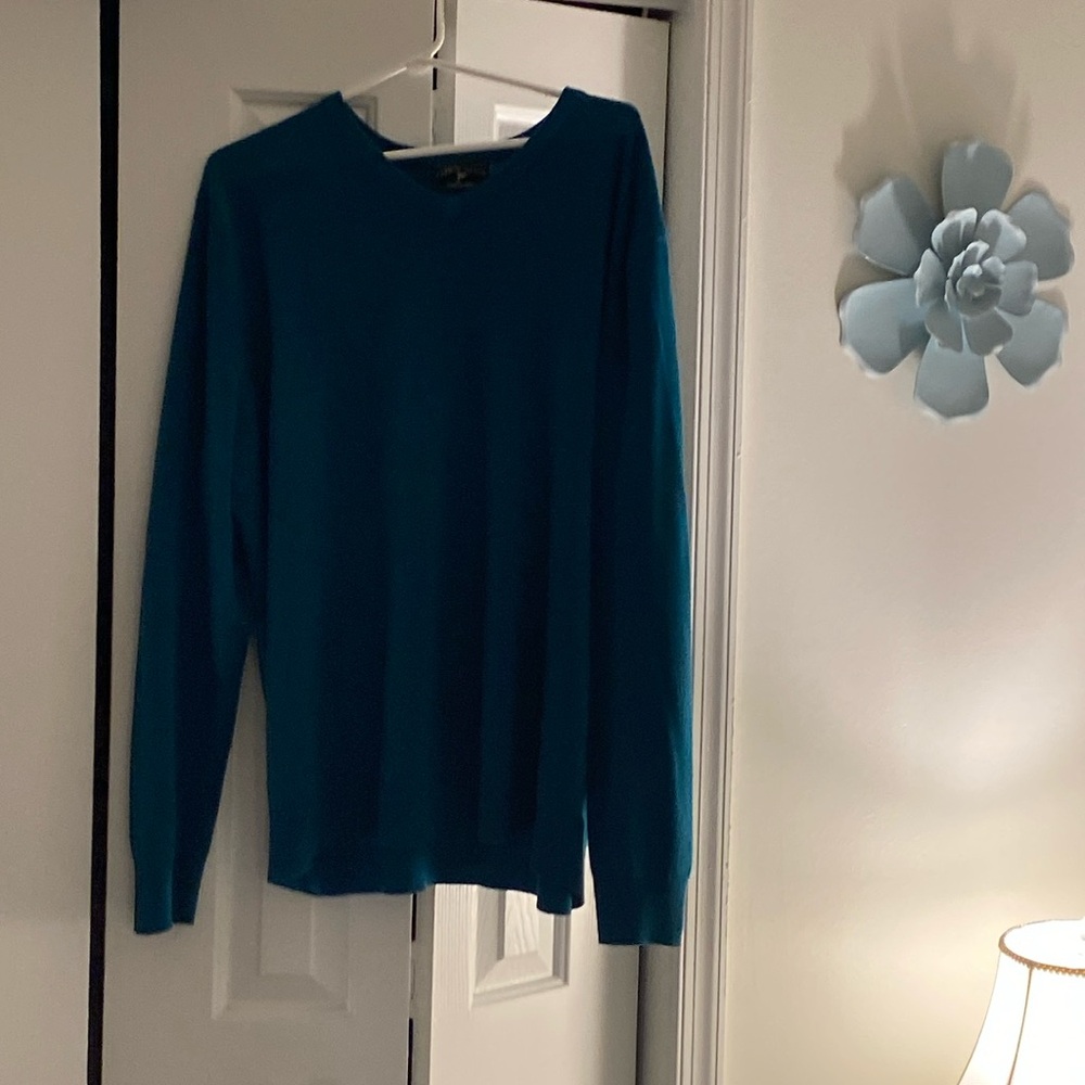 This is an Men Sweater For church or Work